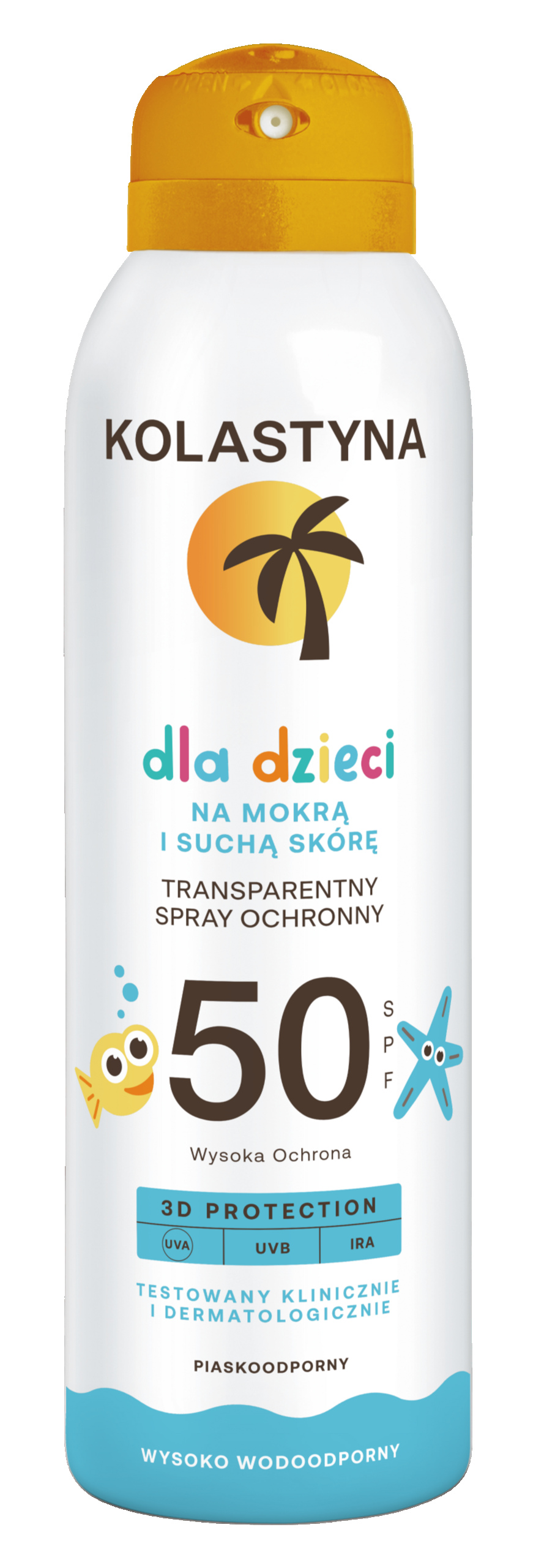 Wodoodporna i Piaskoodporna Formuła - Idealna na Plażę