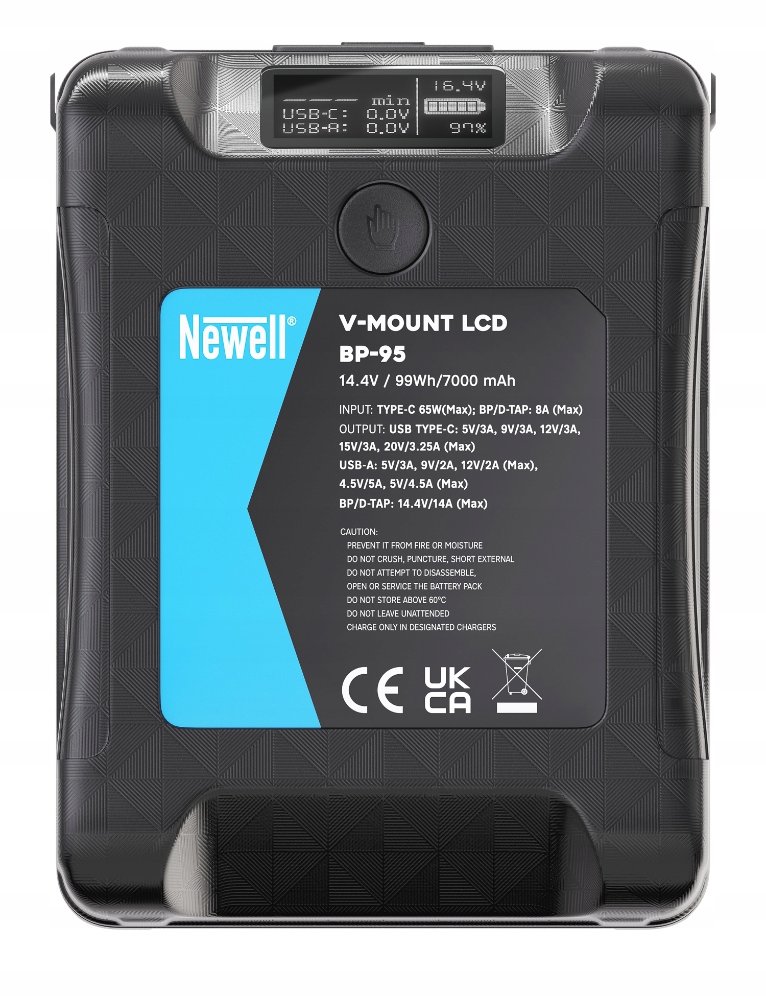 Główne cechy lampy LED Newell Air Artha XL – Elastyczność i jakość w każdym ujęciu