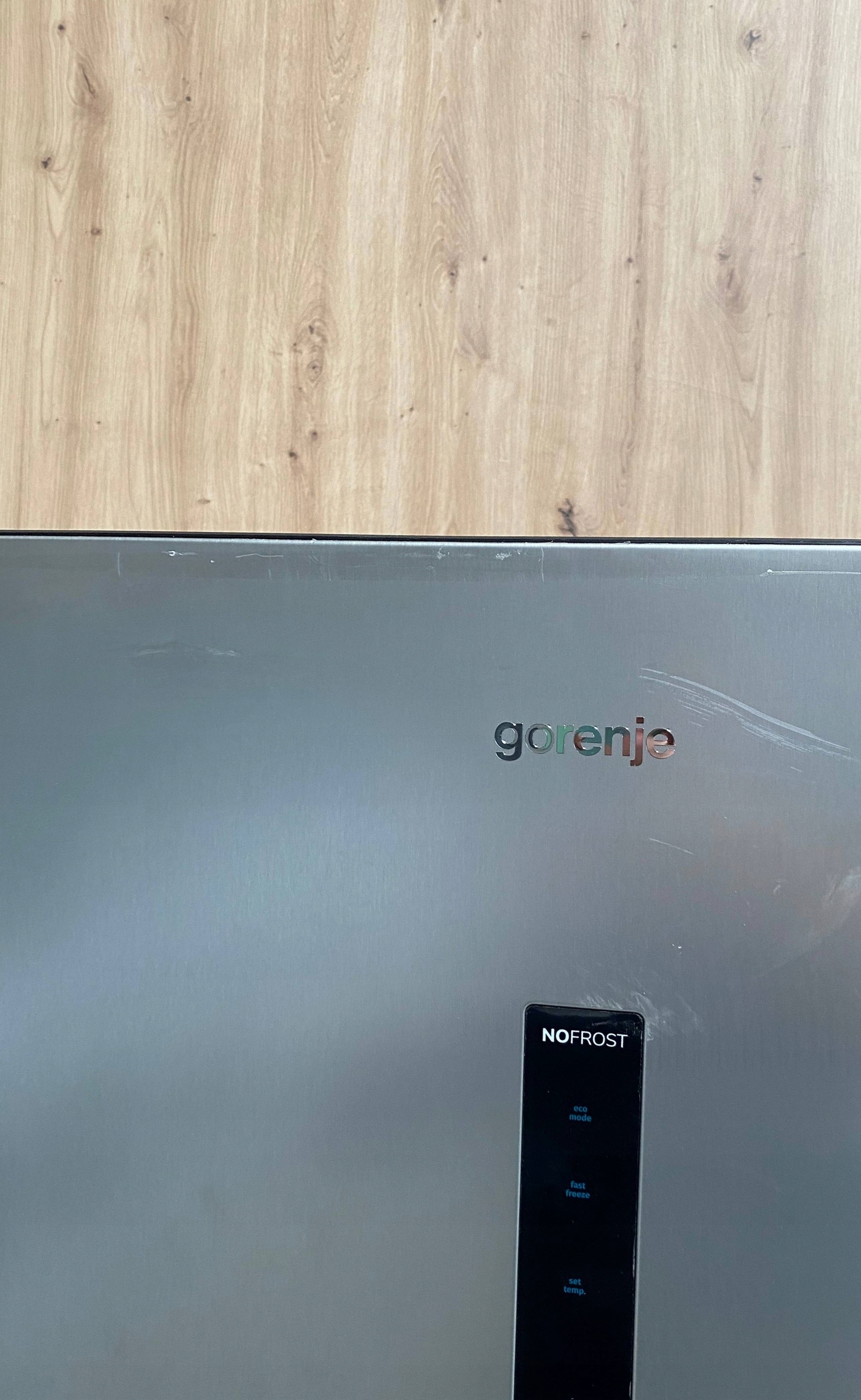 Zamrażarka wolnostojąca Gorenje FN619DAXL6 – Idealne rozwiązanie dla Twojej kuchni