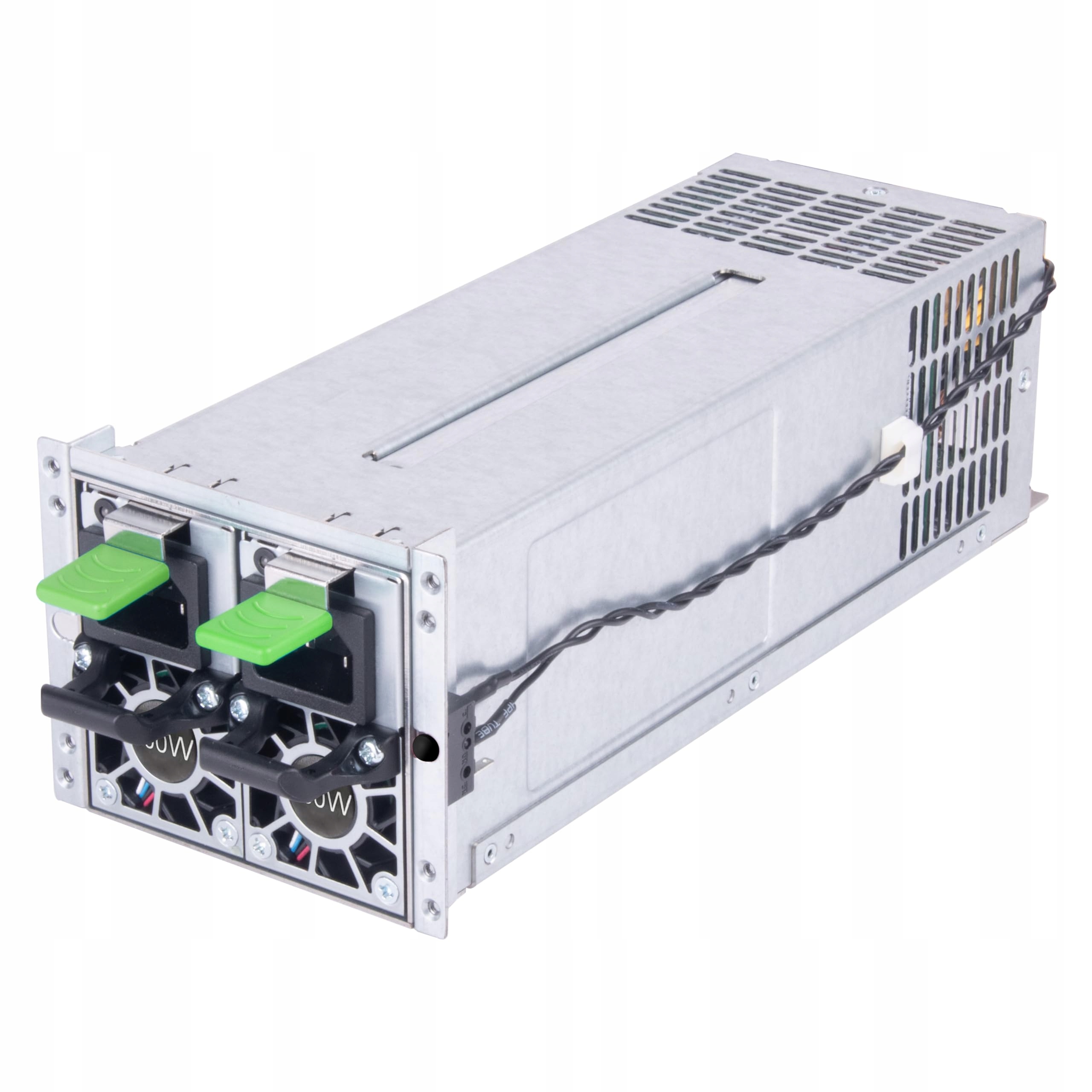 Zasilacz SilverStone SST-GM800C-PF Platinum – Wydajność i niezawodność w jednym