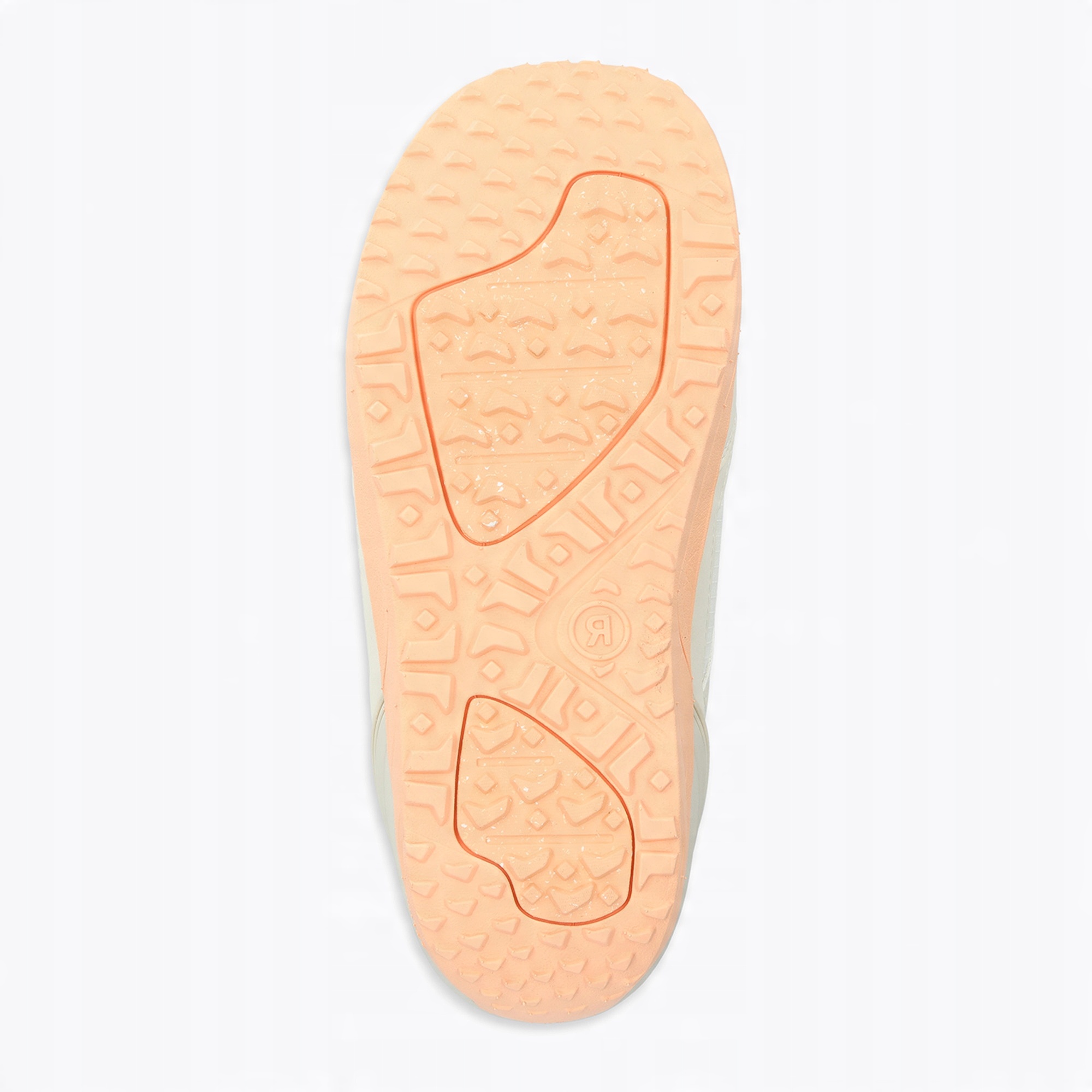 Podeszwa +SLIME Midsole z doskonałą przyczepnością