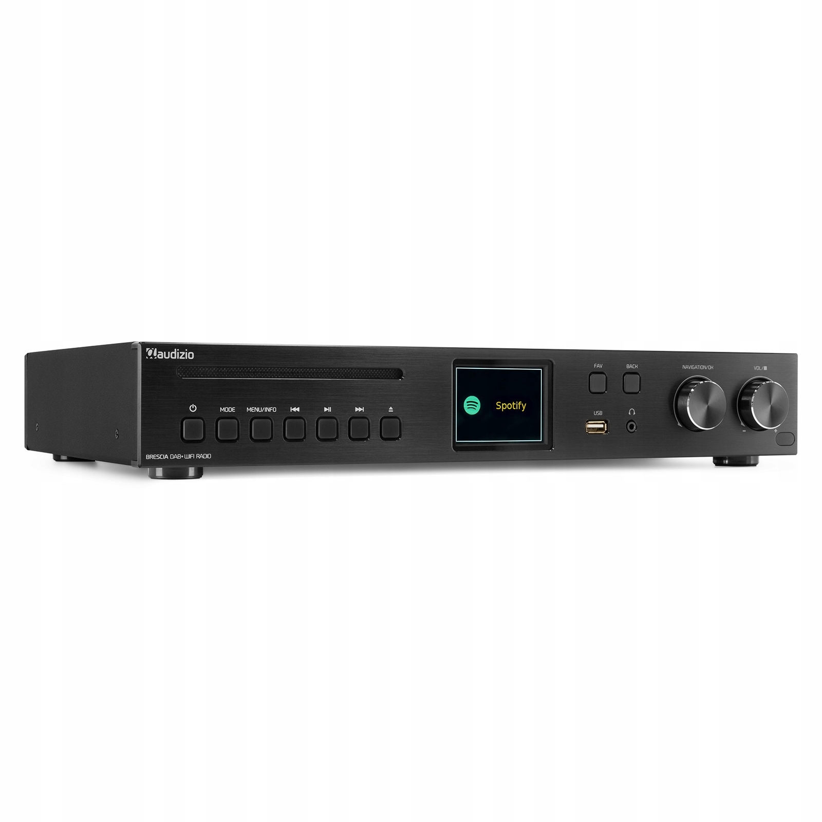 Odtwarzacz CD i USB MP3 – Muzyka w najlepszym wydaniu