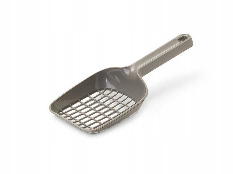 Łopatka do Żwirku Finn Litter Scoop – Idealne narzędzie do utrzymania czystości w kuwecie