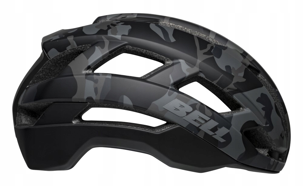 Kask gravel szosowy BELL FALCON XR INTEGRATED MIPS – Idealny wybór dla każdego rowerzysty