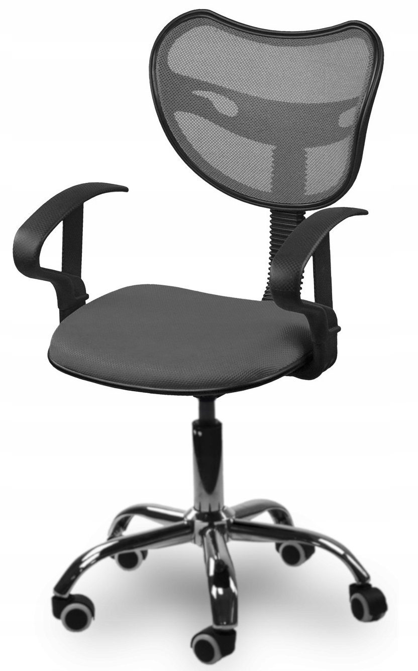 Fotel biurowy wentylowany obrotowy Model PS89 – Komfort i styl w Twoim biurze