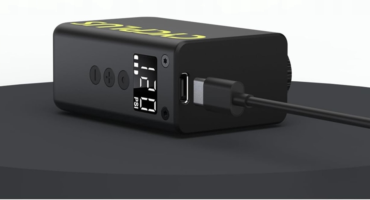 Ładowanie przez USB – Szybkie i wygodne zasilanie