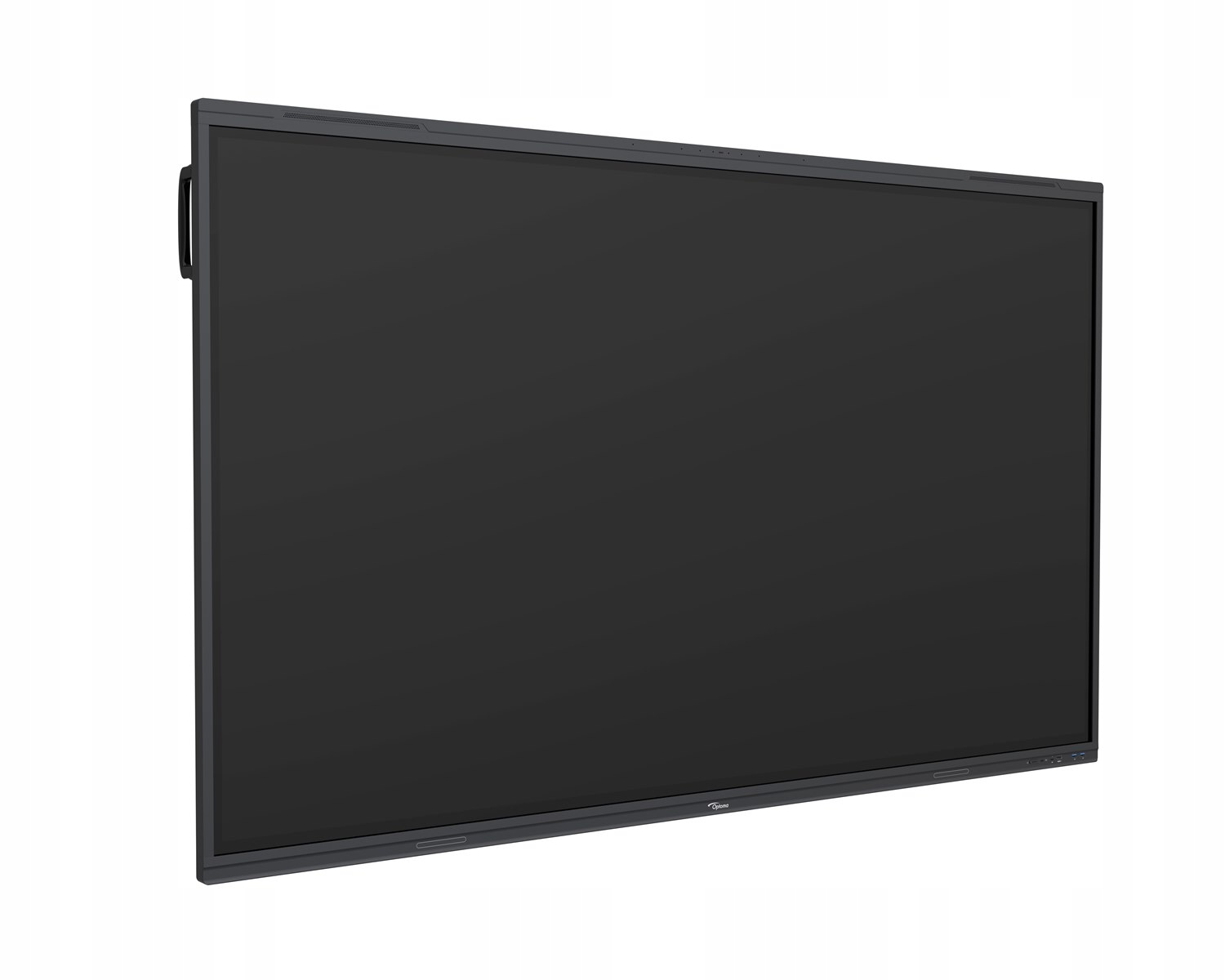 Projektor Optoma 5653RK – Interaktywny monitor dla edukacji