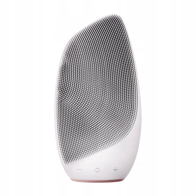 Innowacyjna technologia SmartSonic dla głębokiego oczyszczenia