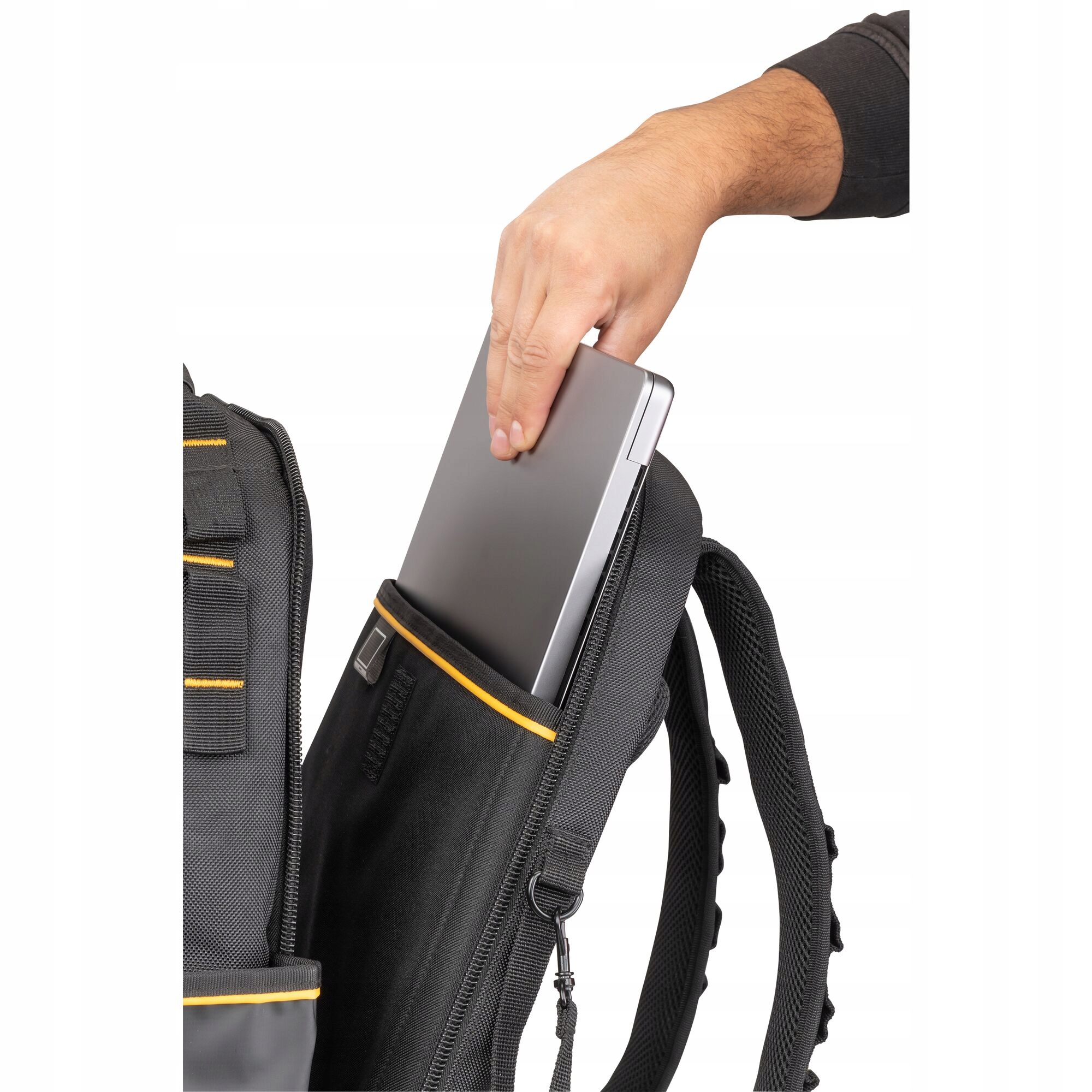 Dewalt PLECAK PRO DWST60102-1 – Idealne rozwiązanie dla profesjonalistów