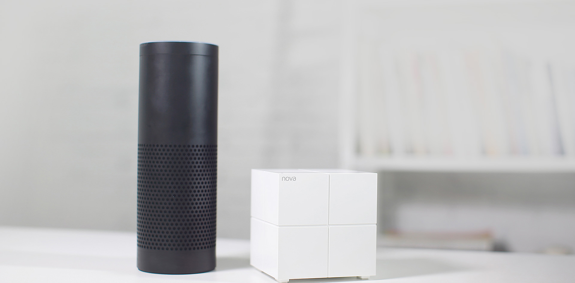 Router Tenda MW6 3 pack
