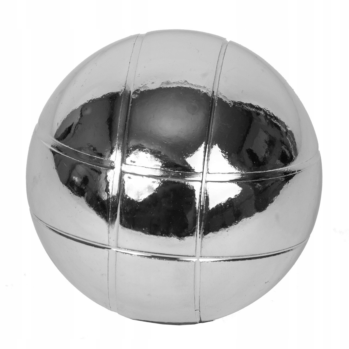 Kula do gry 1szt - Boule Petanque Wz.3 – Idealna do aktywnej zabawy