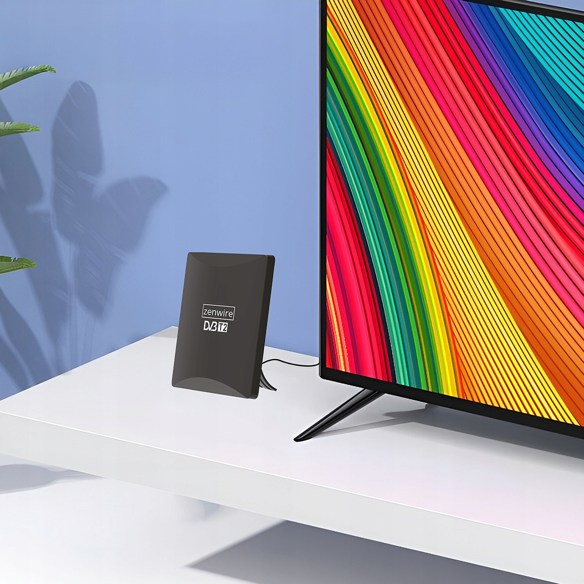 Odbiór w jakości 4K i Full HD – ciesz się ulubionymi kanałami