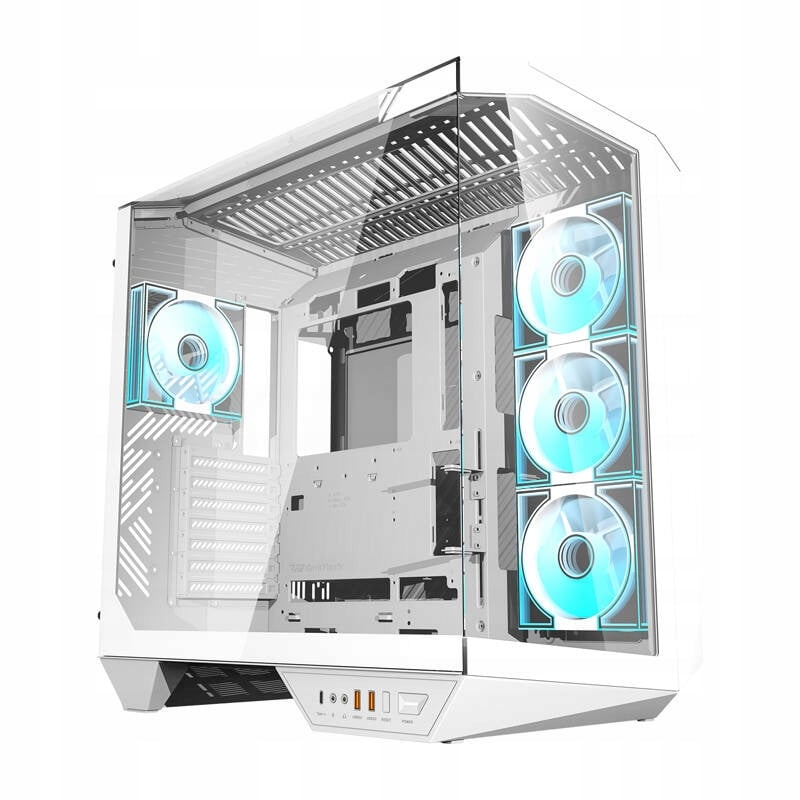 Obudowa Darkflash DY470 – Nowoczesny design i wydajność w jednym