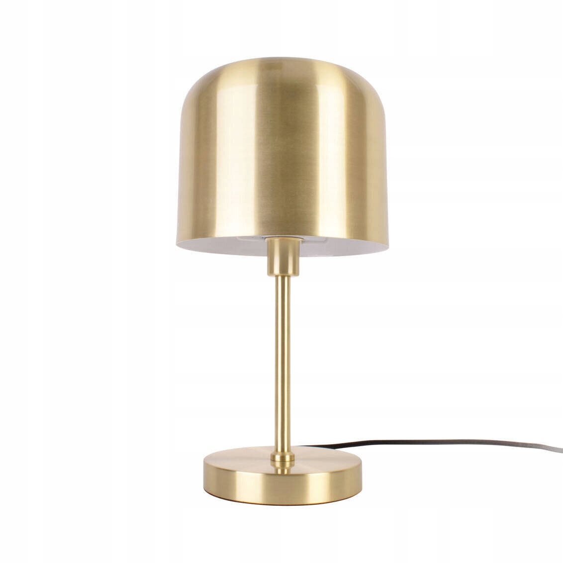 Lampa stołowa złota CAPA – Elegancja i nowoczesność w Twoim wnętrzu