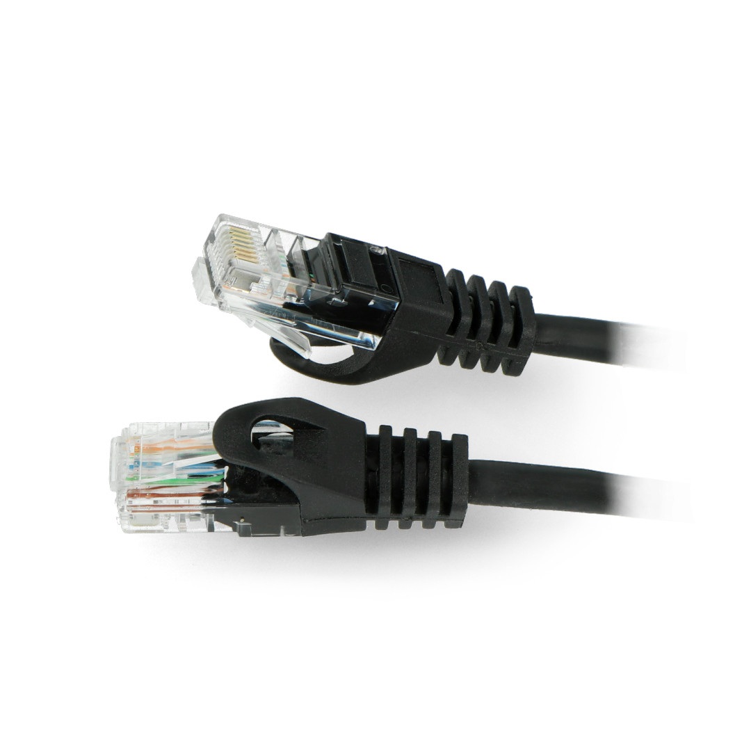 Oryginalny zasilacz Raspberry Pi