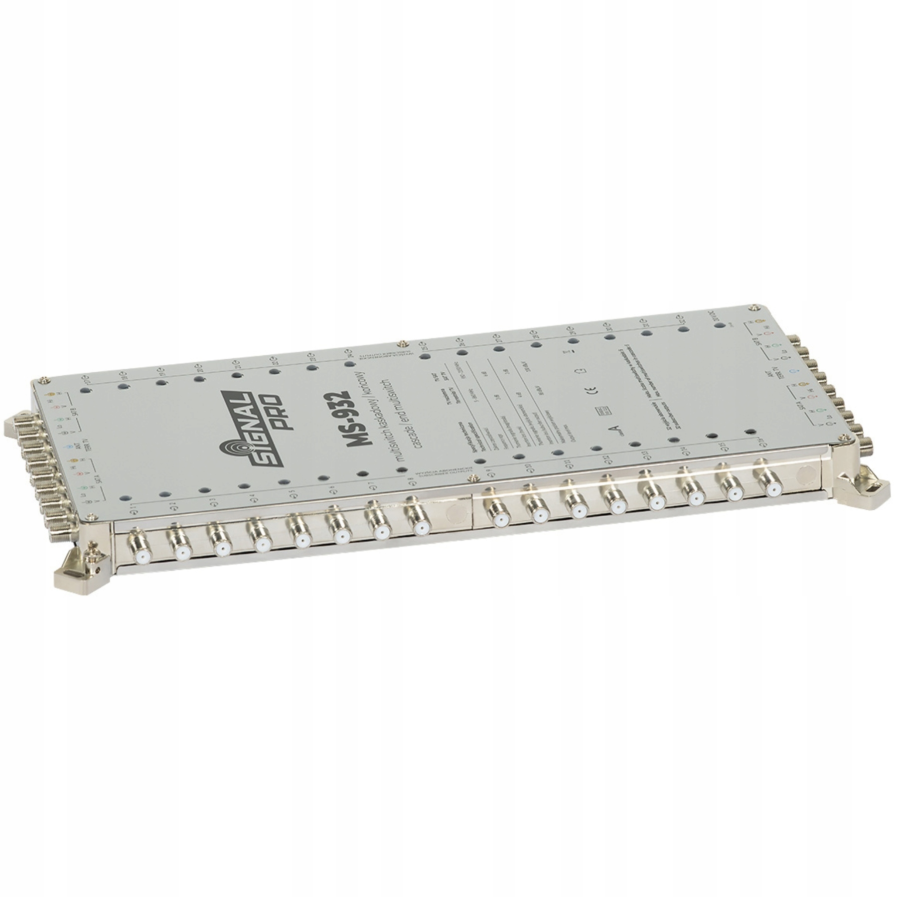 MULTISWITCH PRZELOTOWY MS-932 – Wydajność i wszechstronność w jednym