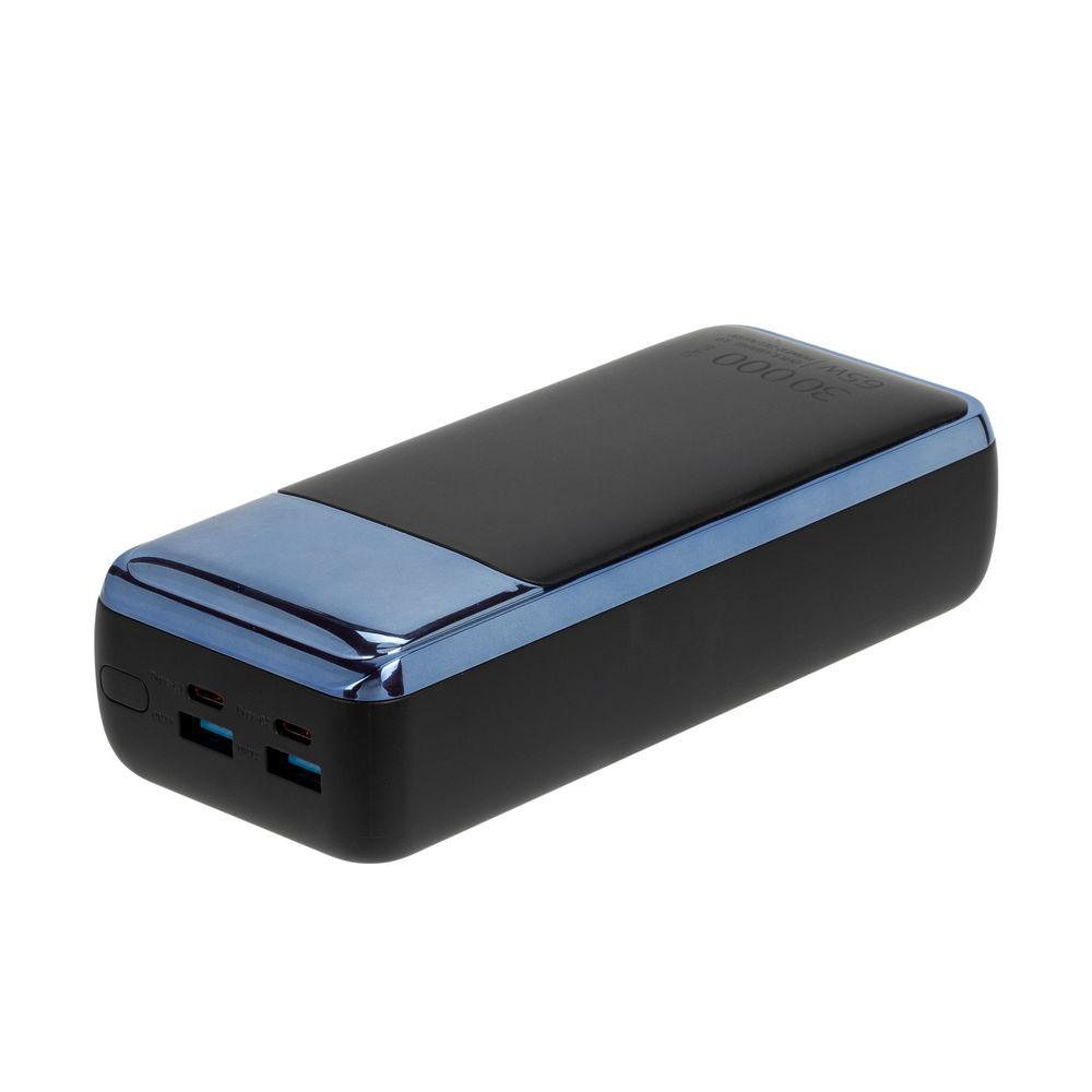 Wszechstronne złącza – 4 porty USB dla wielu urządzeń