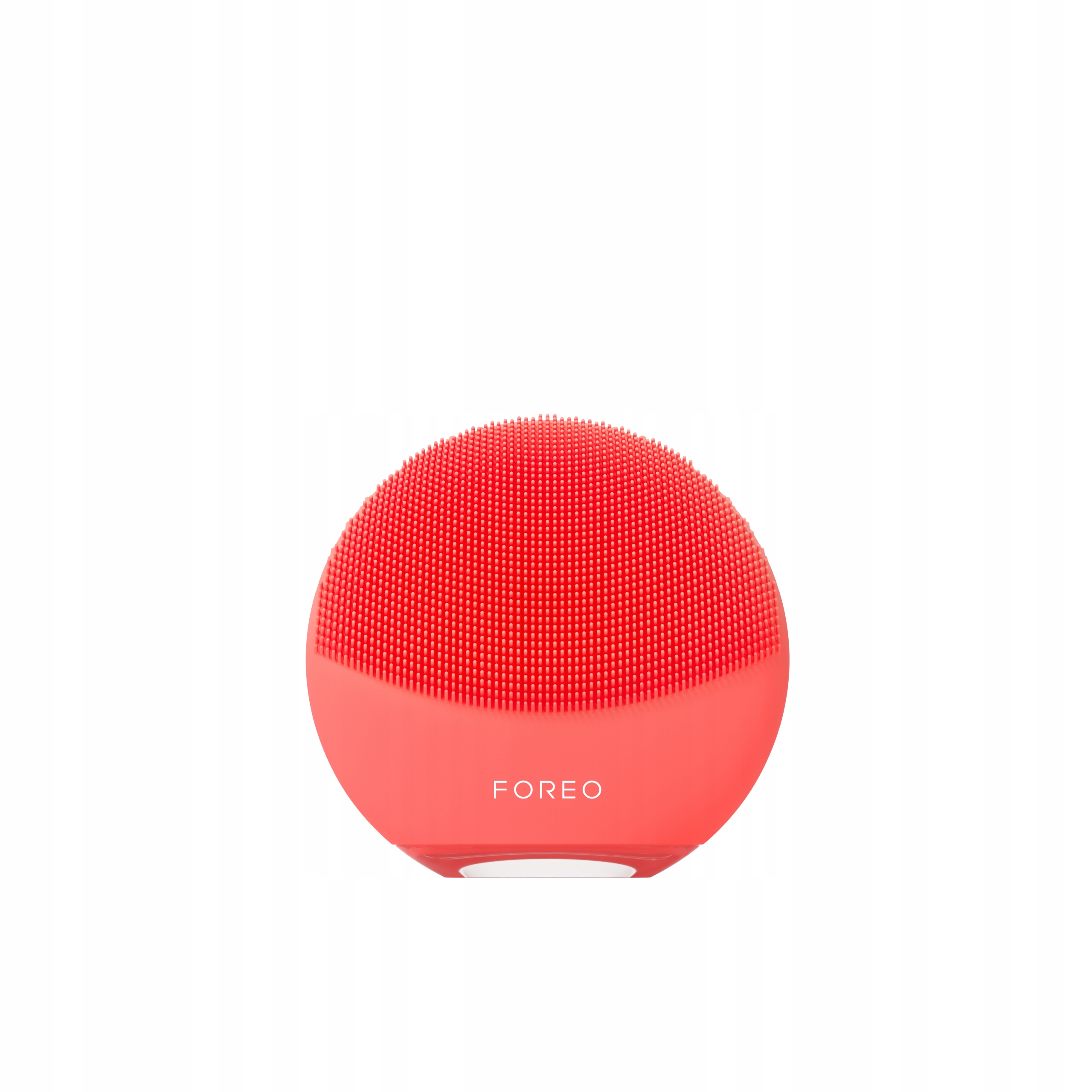 Foreo Luna 4 Mini – Innowacyjna szczoteczka do oczyszczania twarzy