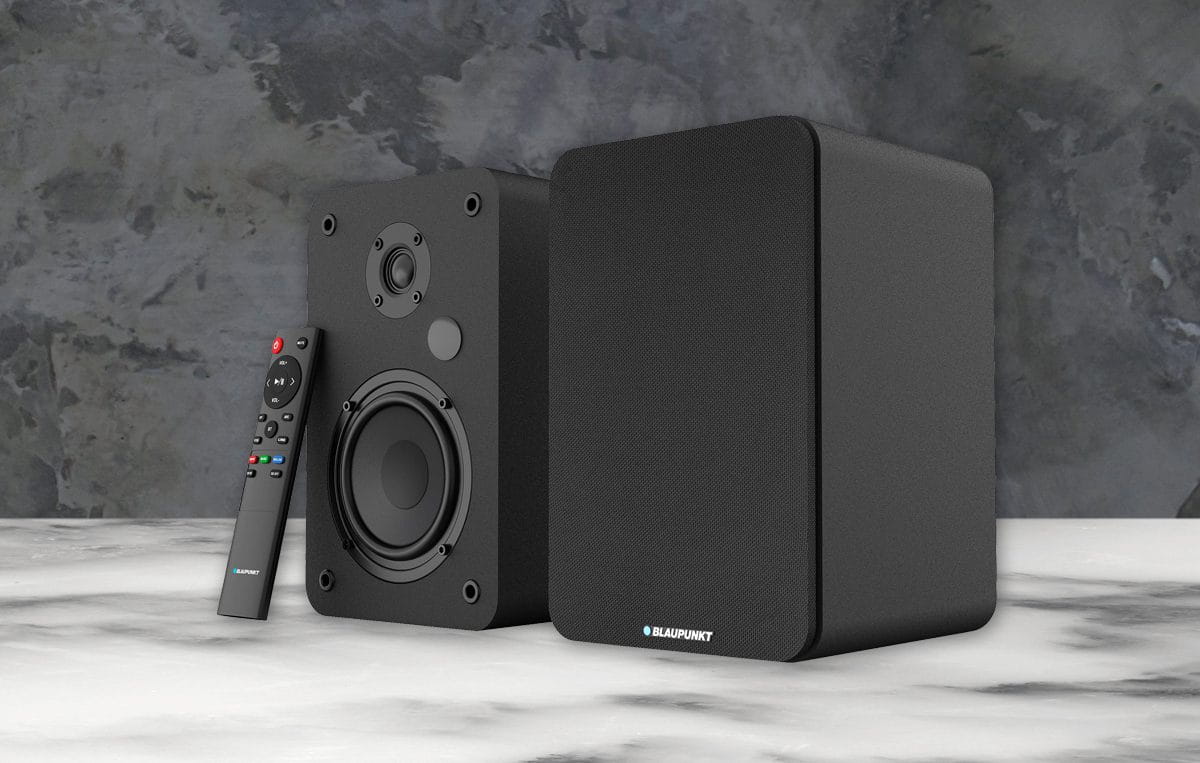 Odtwarzacz USB – Muzyka zawsze pod ręką