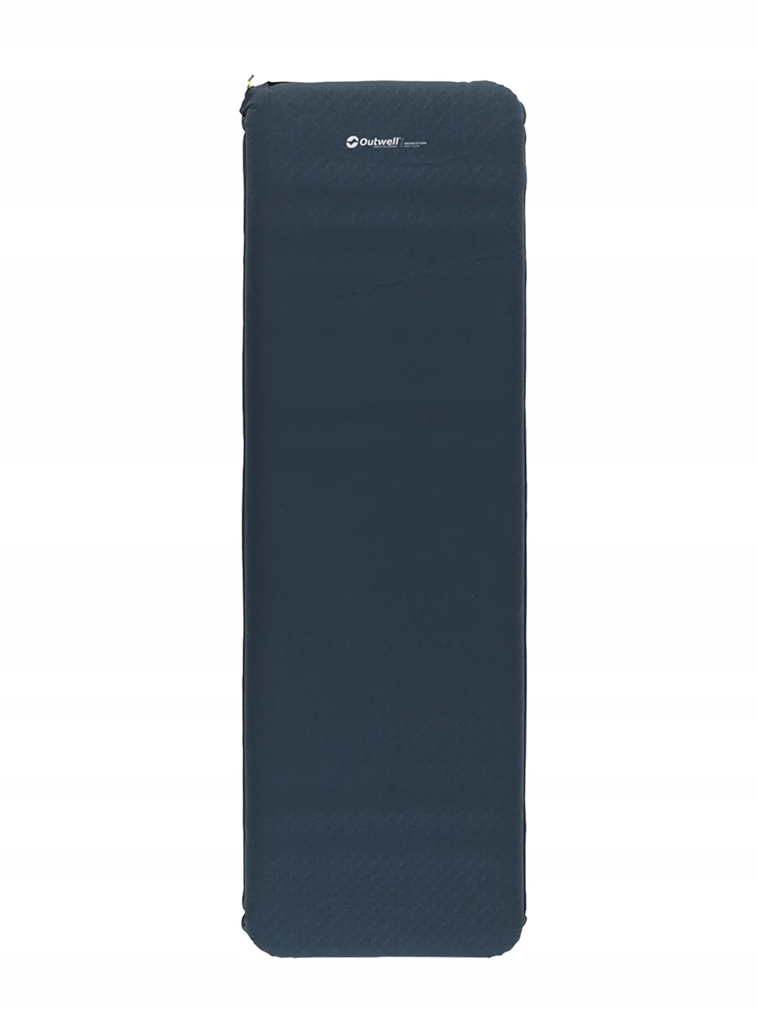 Turystyczna mata 195x63x10 cm – Komfortowy sen na świeżym powietrzu