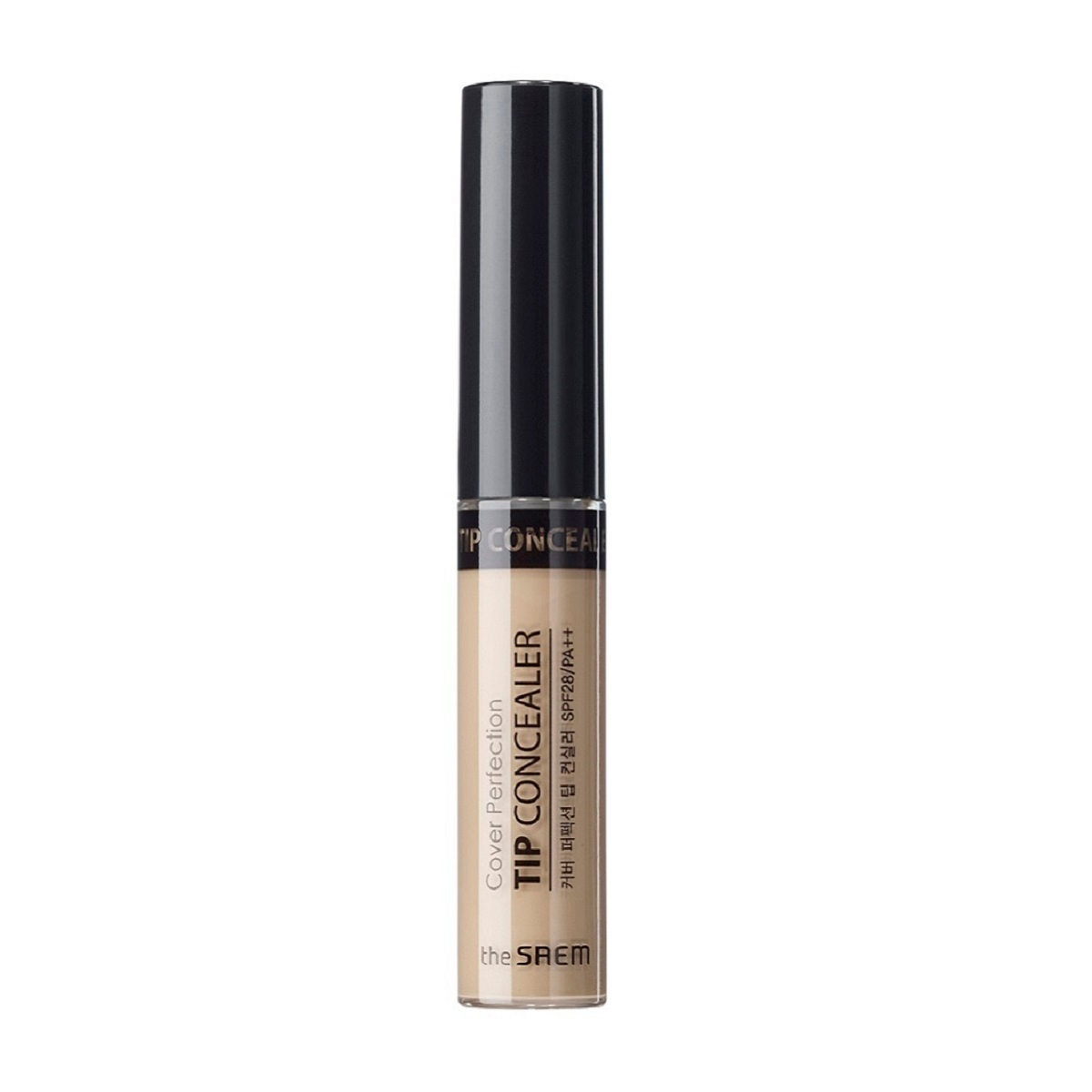 Ochrona przed promieniowaniem UV z SPF 28