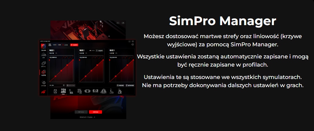 Prosta instalacja dzięki technologii Plug and Play