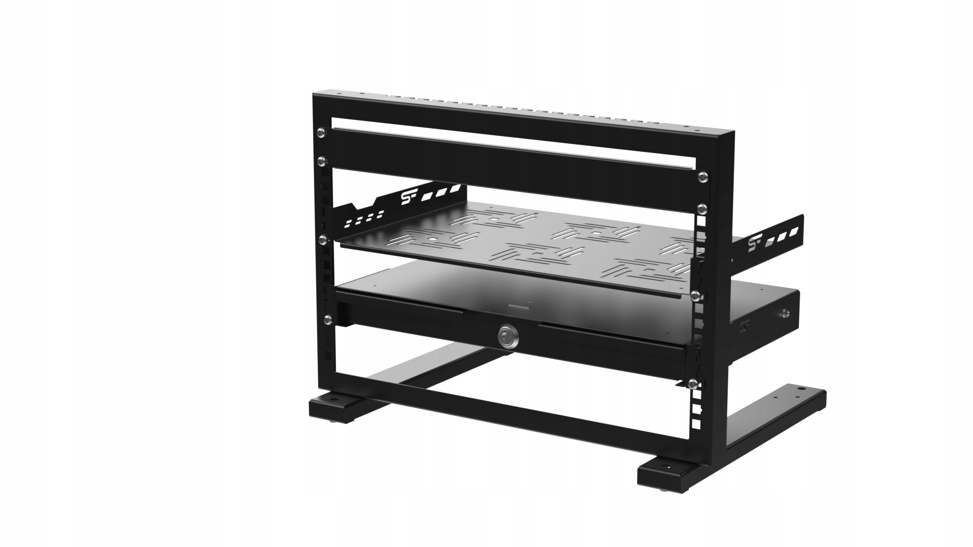 Stojak RACK 19