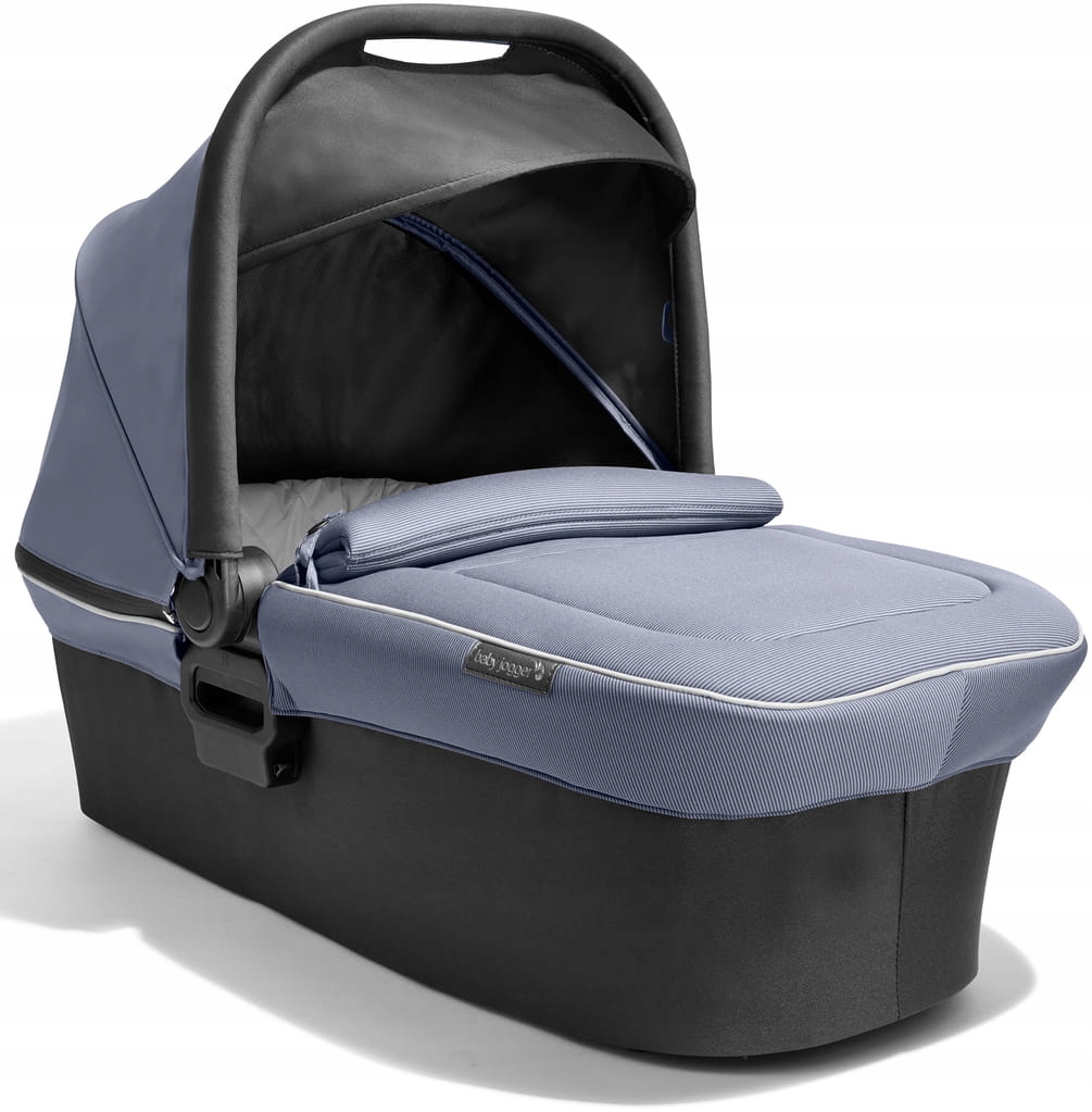 Gondola Baby Jogger BBJ City Mini 2/Elite 2 Commuter – Komfort i bezpieczeństwo dla Twojego dziecka