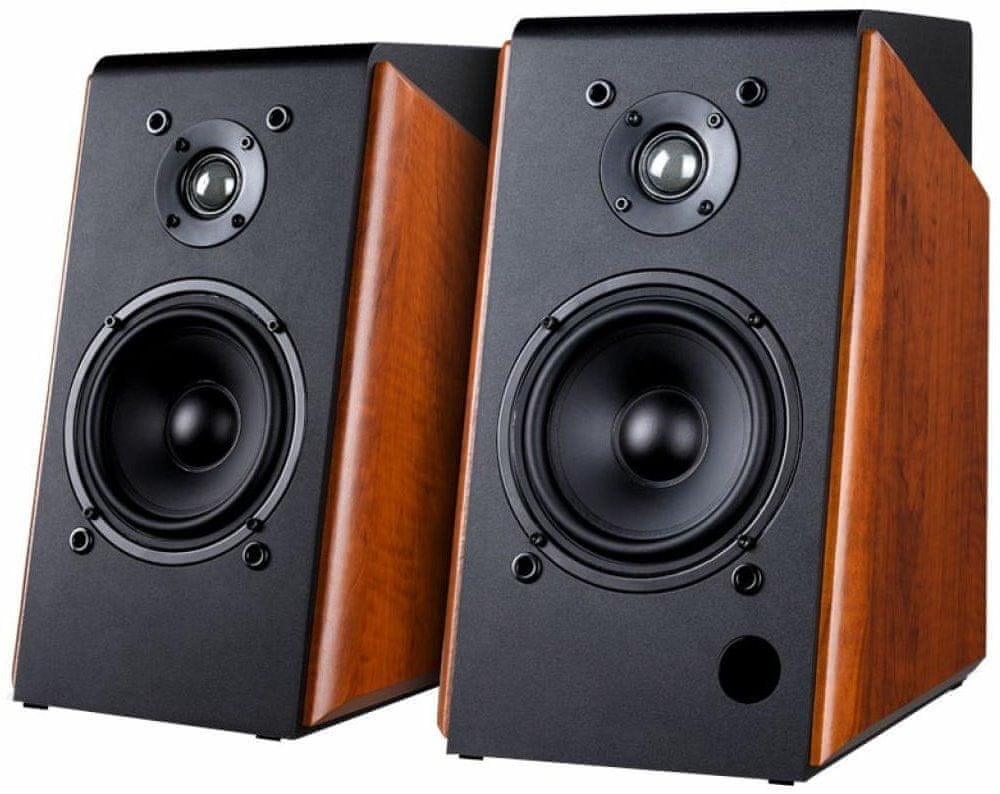 Wysoka jakość dźwięku HiFi