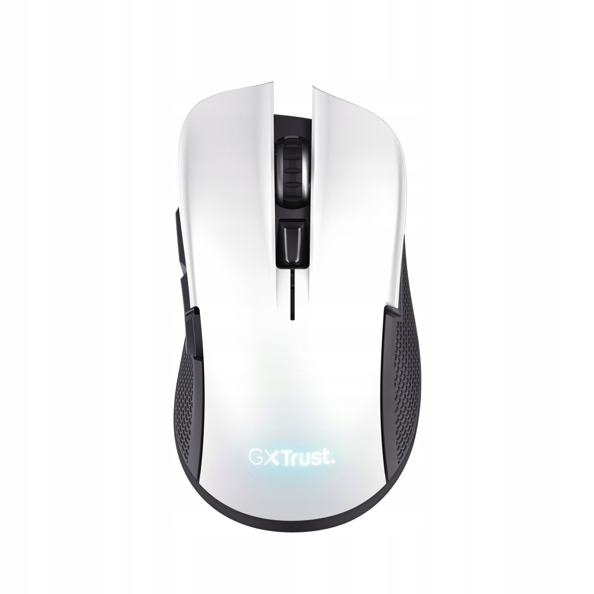 Mysz Trust GXT 923W YBAR – Bezprzewodowa mysz gamingowa z akumulatorem