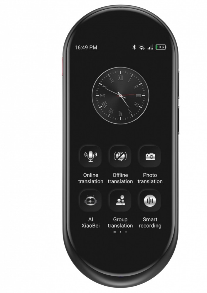 Nowoczesne technologie: 4G SIM, AI, Hotspot, WiFi