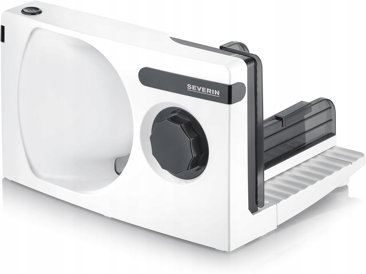 Wydajność i moc – 100 W dla efektywnego krojenia