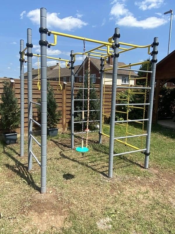 Bezpieczeństwo i trwałość