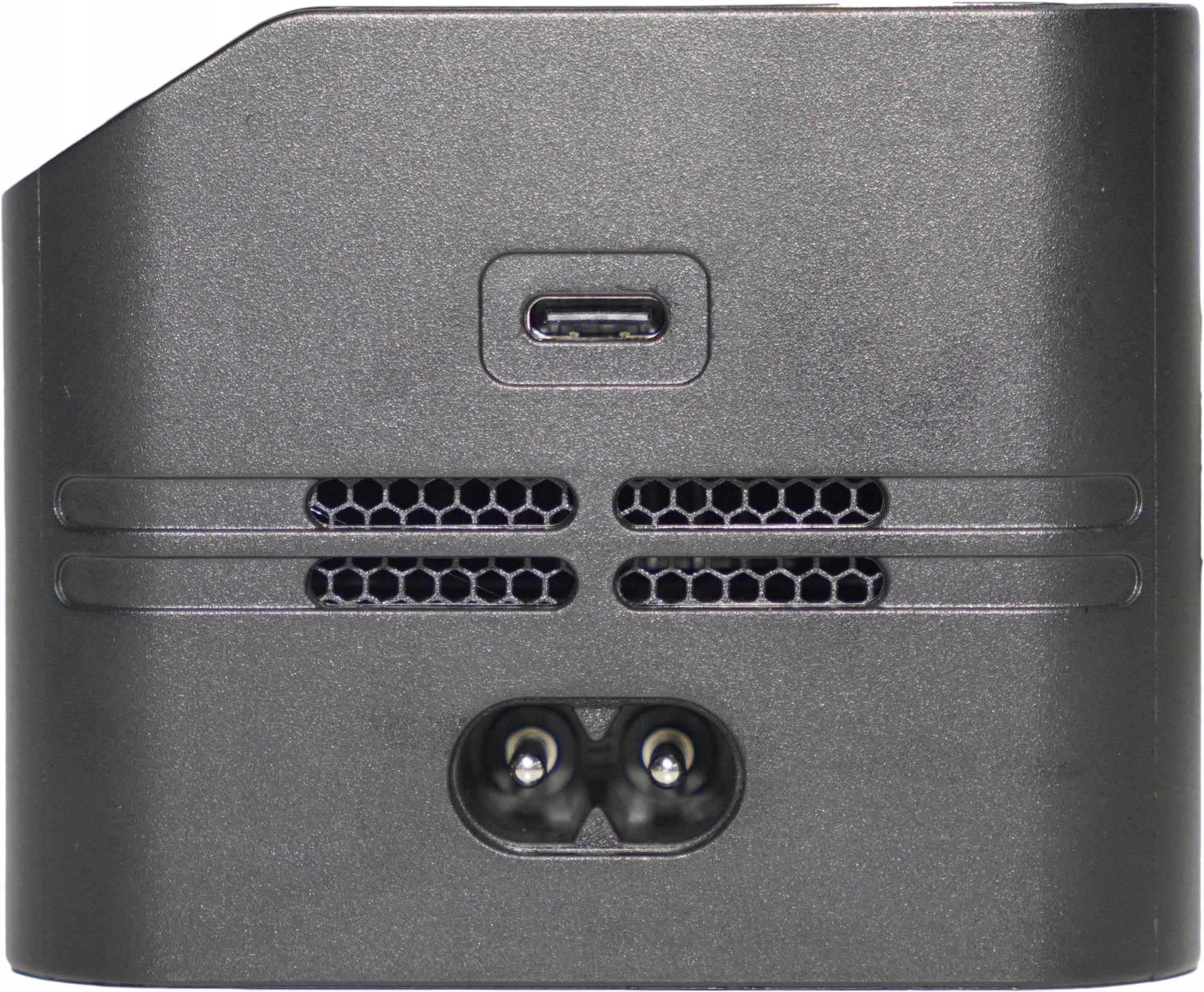 Typ portu USB – Nowoczesne złącze USB Type-C