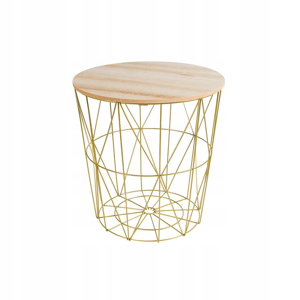 Okrągły kształt i minimalistyczny design