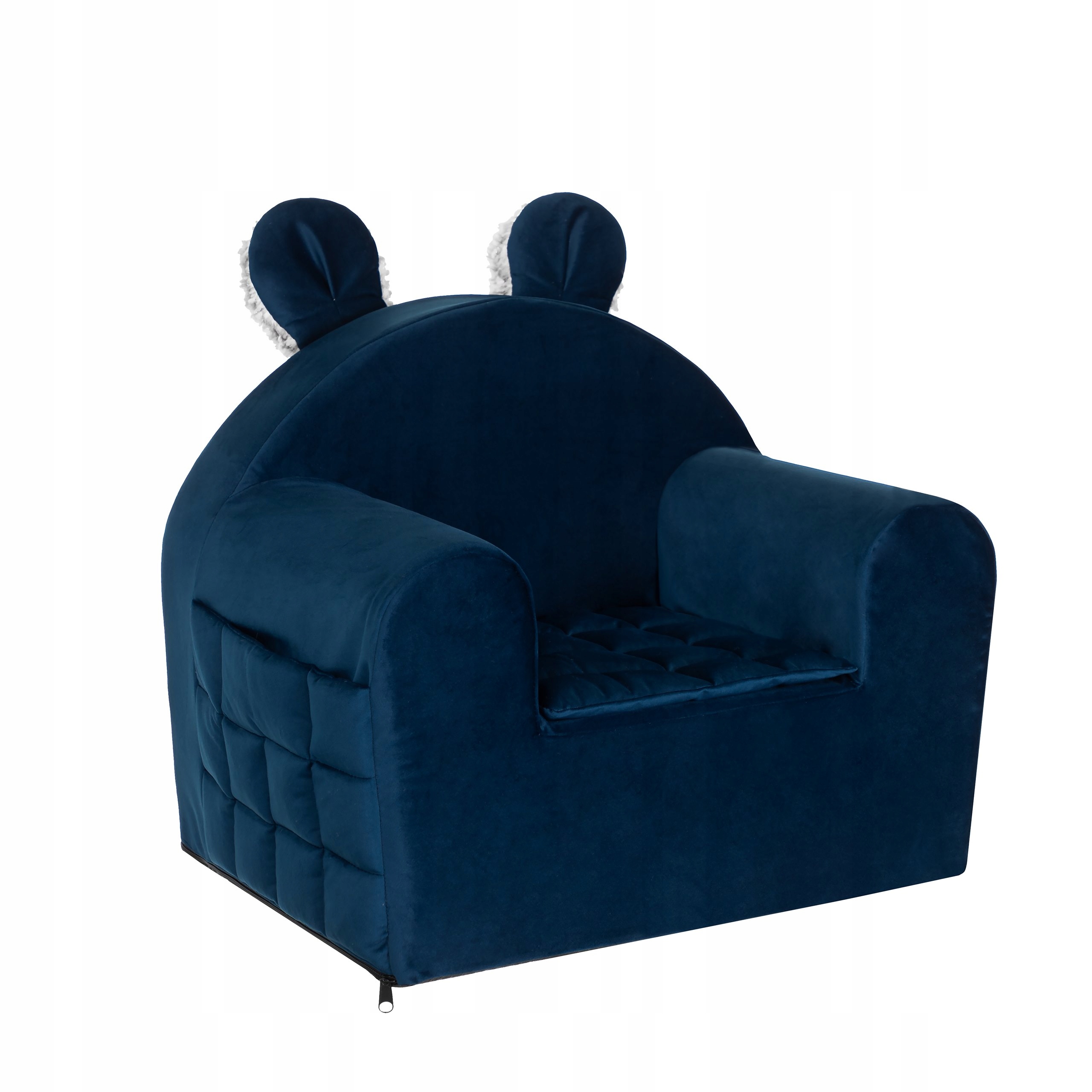 Hobbygarden Fotelik dla dziecka - Mini Sofa – Idealne miejsce do zabawy i relaksu
