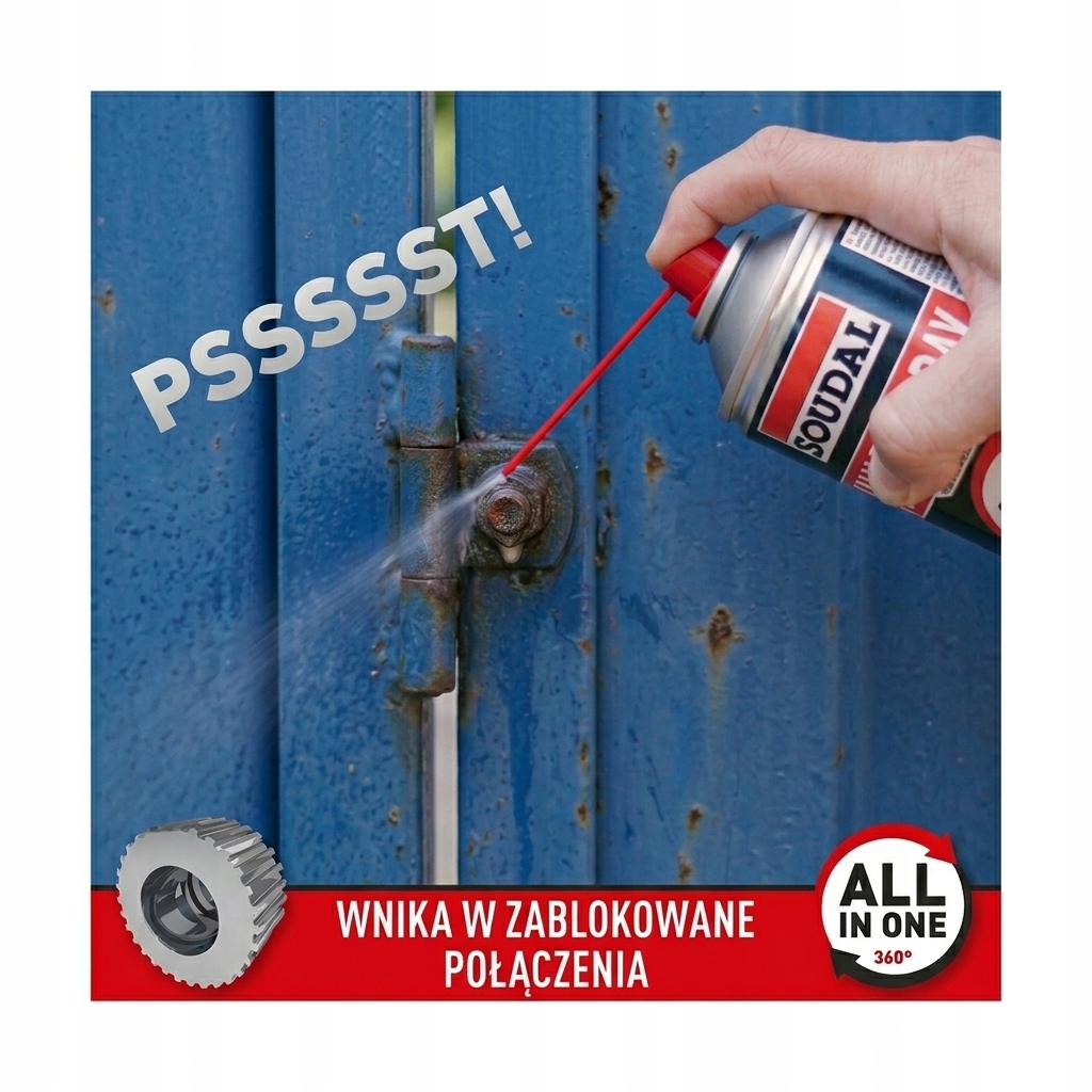 Sposób użycia – efektywne aplikowanie preparatu