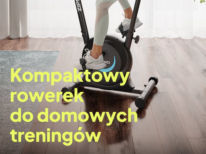 Rower ZIPRO One S