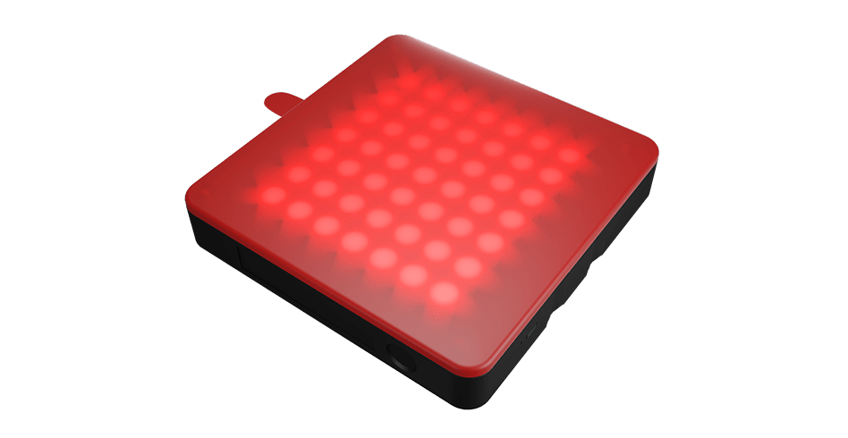 lampa led natec alfama led color 3