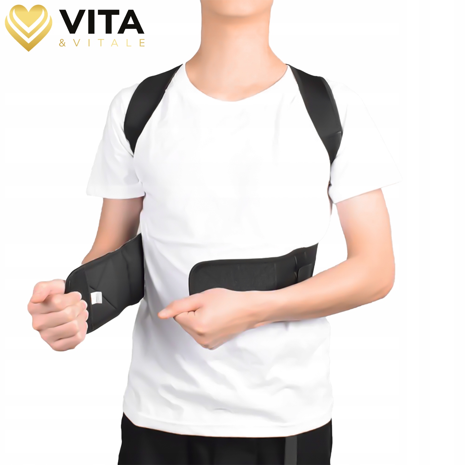 Jak używać korektora Vita Vitale?