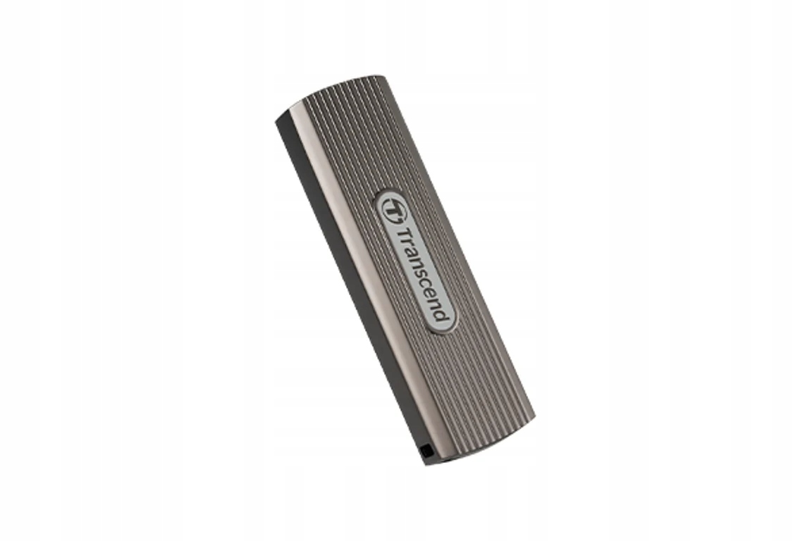 Pojemność pamięci SSD 512 GB – Przechowuj więcej