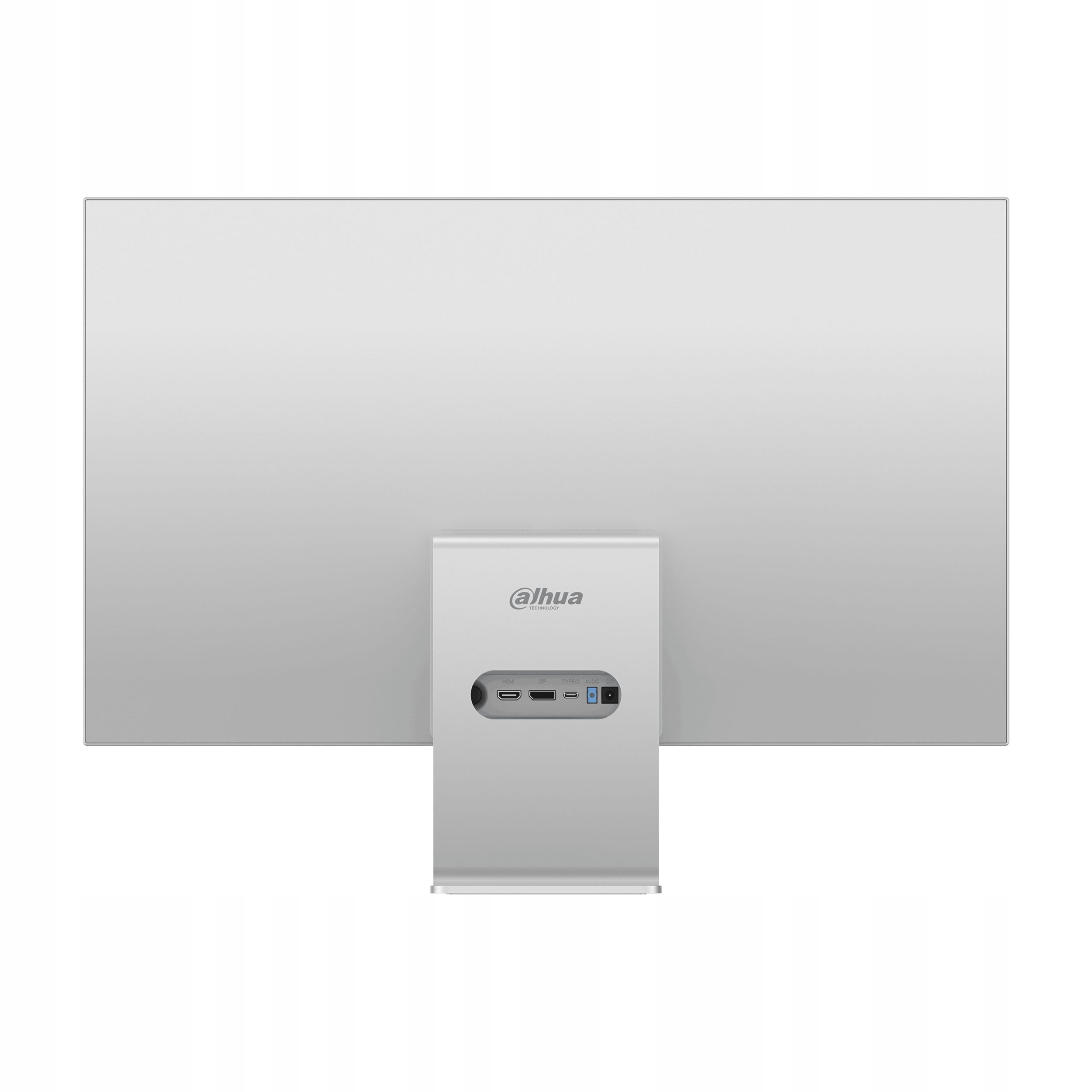 Wbudowane porty: HDMI, DisplayPort i USB-C