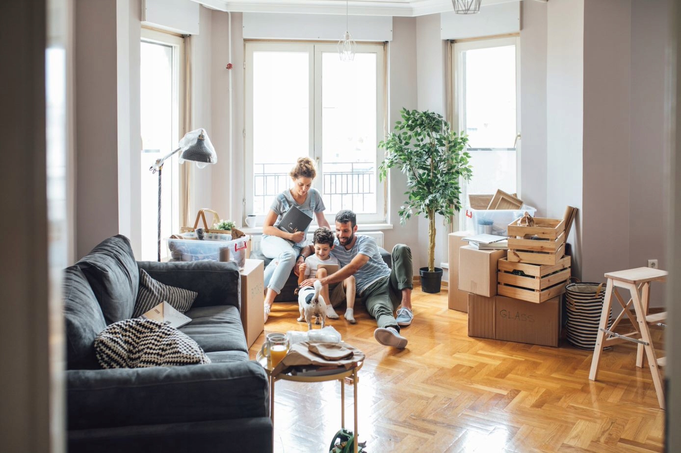 Seria SUNO – Nowoczesny design i różnorodność kolorów