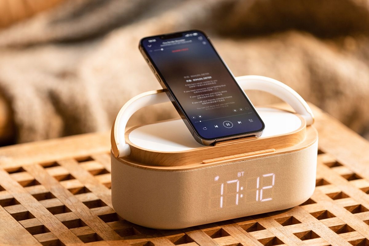 Bluetooth 5.0 – Odtwarzaj muzykę bez kabli