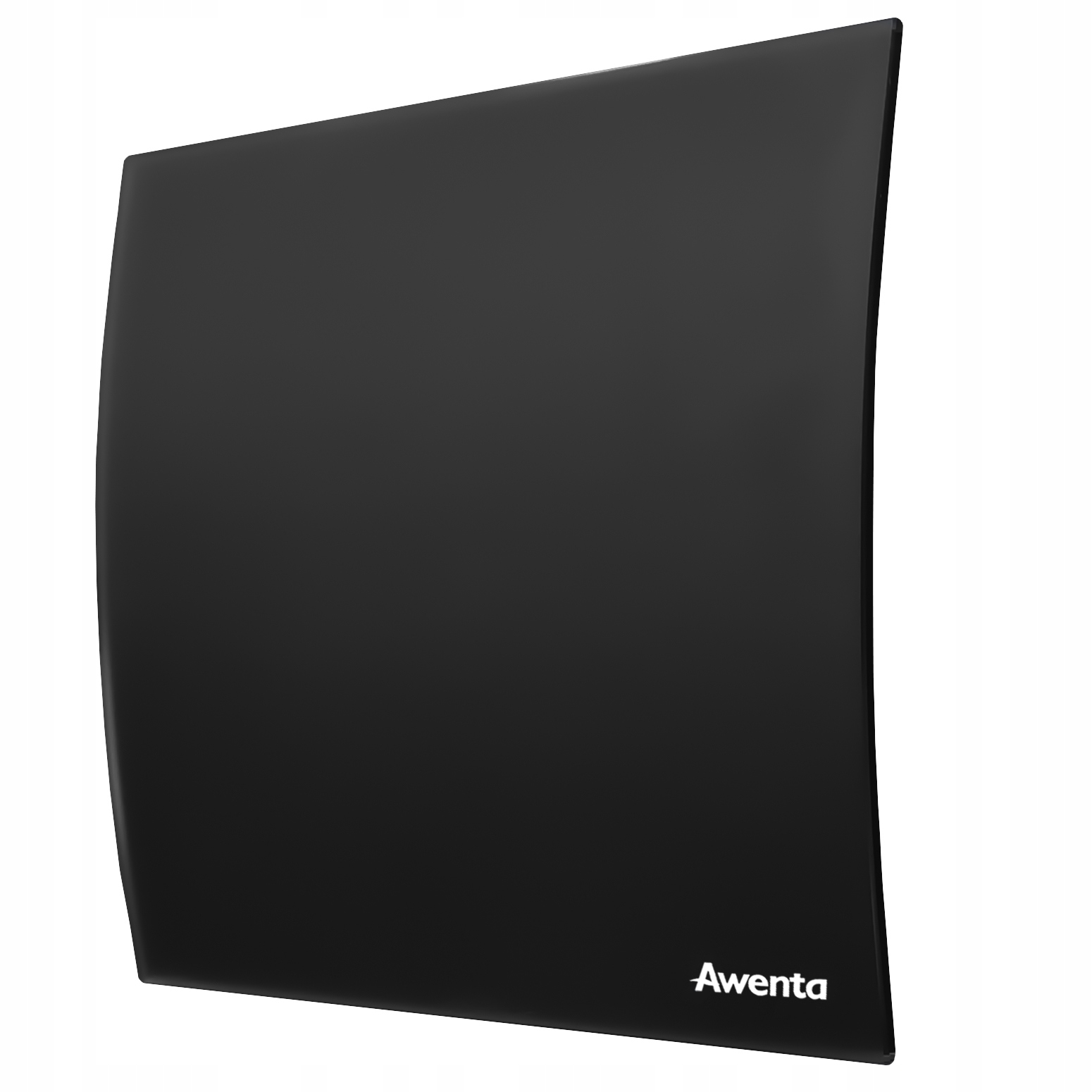 Panel Dekoracyjny Awenta SYSTEM+ Escudo 100 mm czarny połysk – Elegancja i funkcjonalność