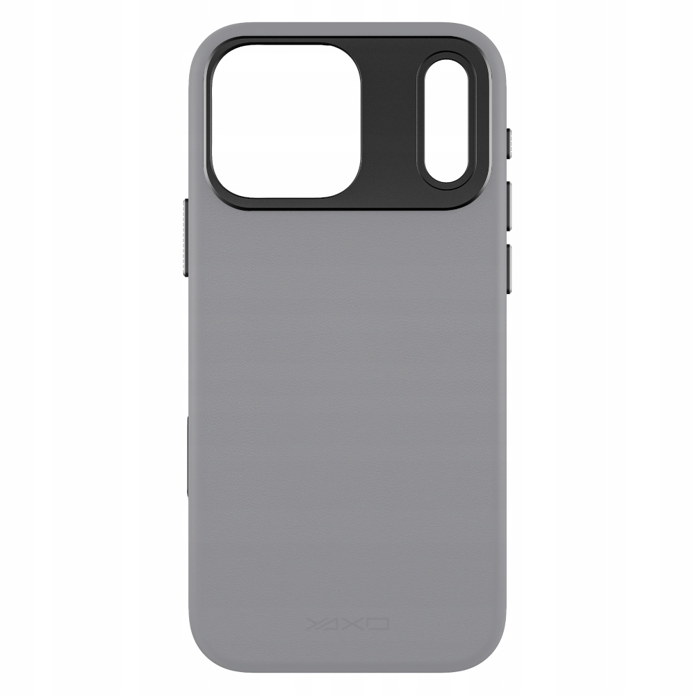 Etui na telefon Leather Gear Slim Case MagSafe iPhone 17 Pro Max – Elegancka ochrona dla Twojego smartfona