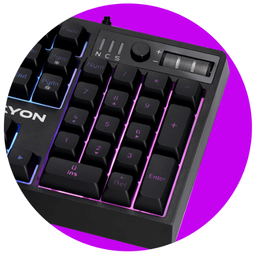 PREYON
