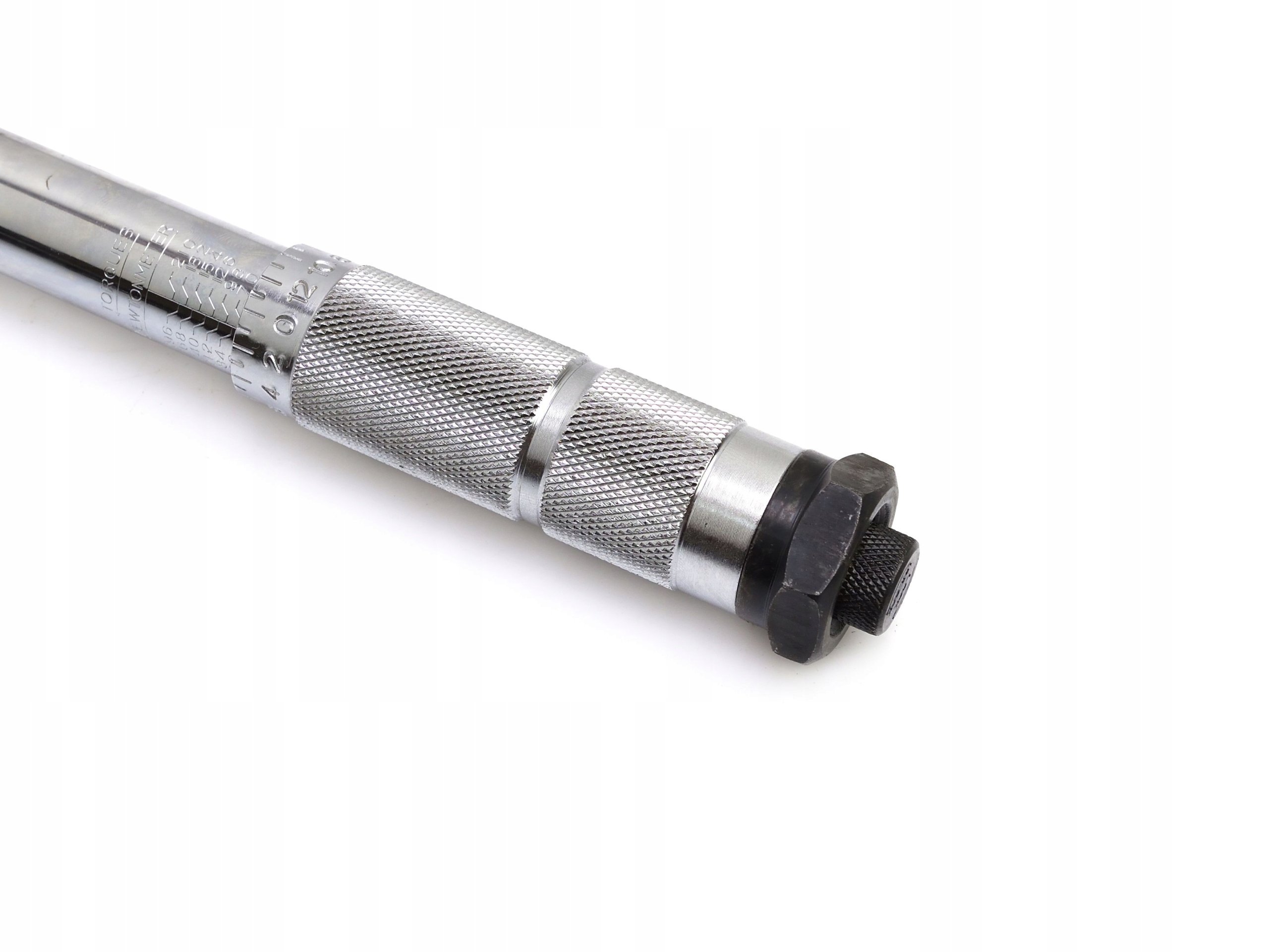 Zakres regulacji momentu obrotowego 28-210 Nm