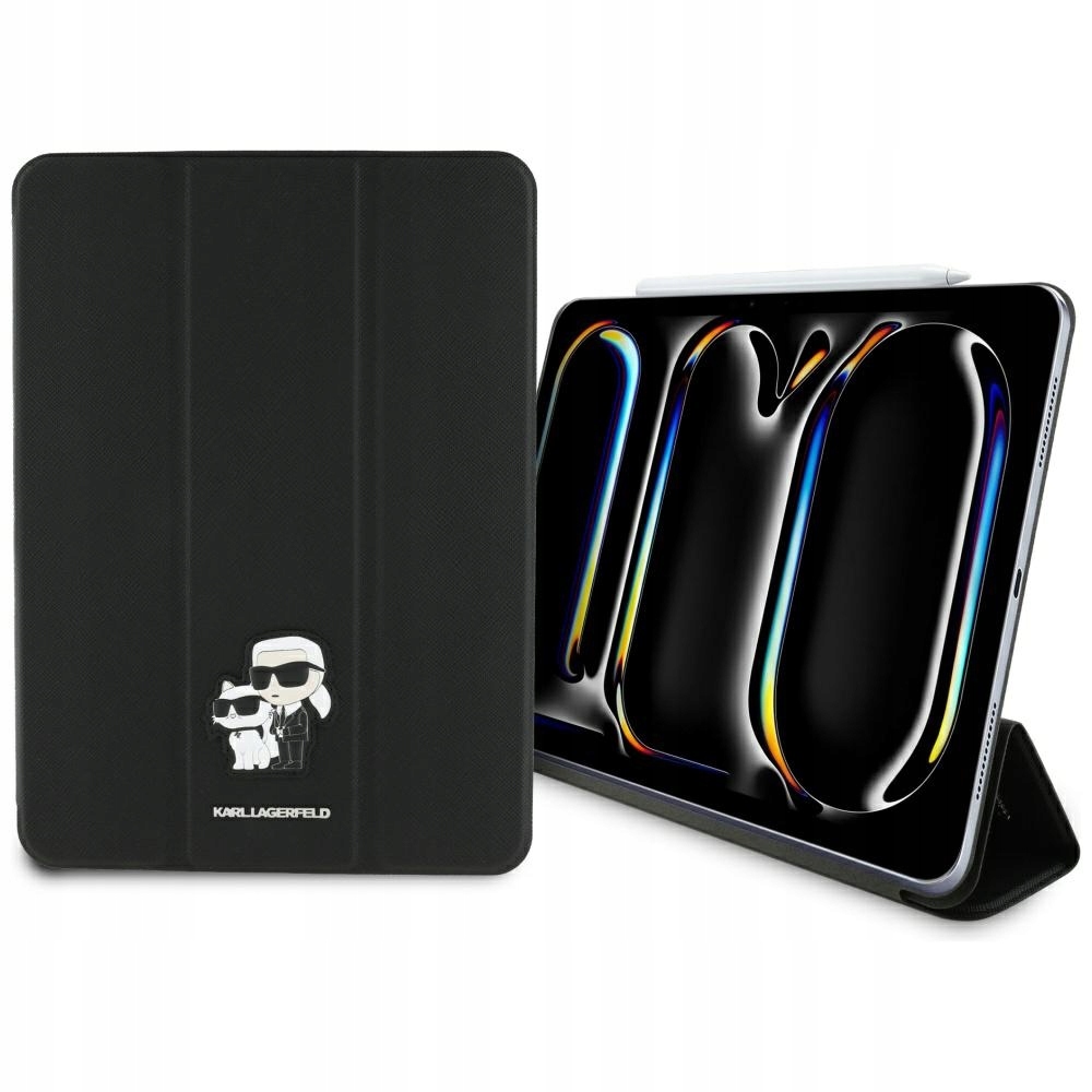 Karl Lagerfeld KLFC11PM24SAKCK iPad Pro 11