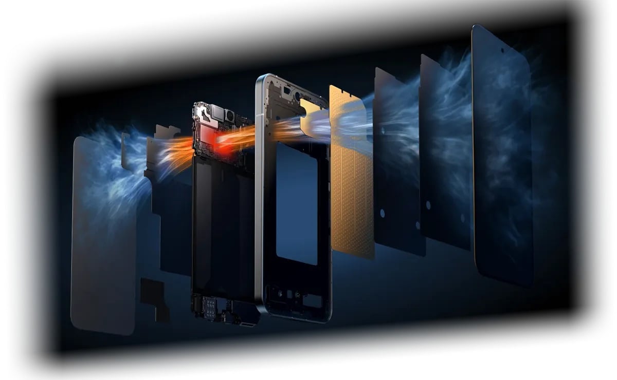 Wydajny procesor Qualcomm Snapdragon 6 Gen 1